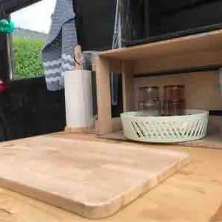 Wellness - Vildmarksbad Og “shelter” Sabro