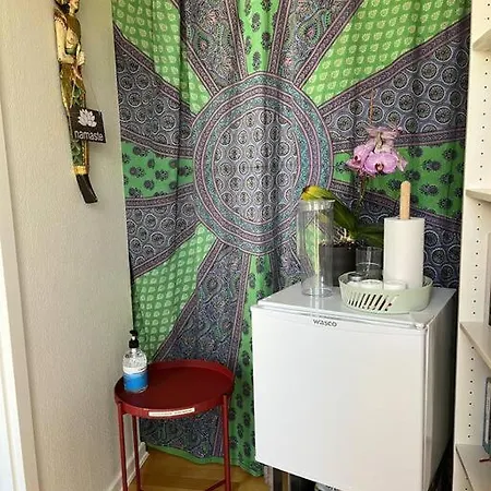 Wellness - Vildmarksbad Og “shelter”