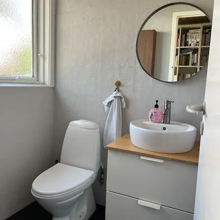 Wellness - Vildmarksbad Og “shelter” Sabro